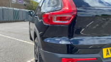 Volvo XC40 2.0 B4P Plus Black Edition 5dr Auto Petrol Estate